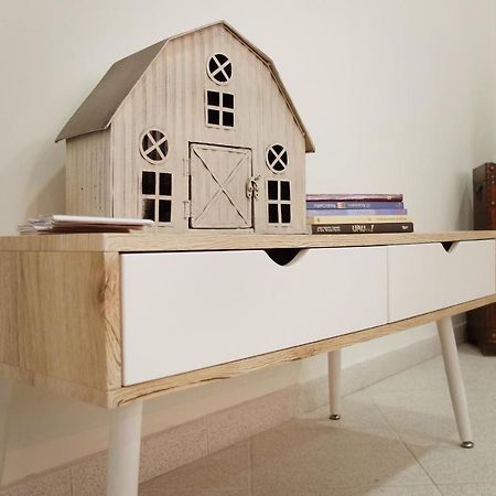 Albergue Family House Aveiro Exterior foto