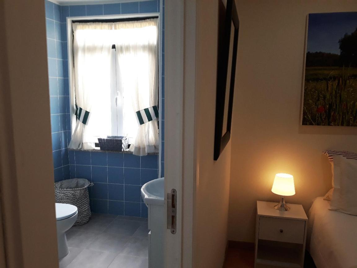 Albergue Family House Aveiro Exterior foto