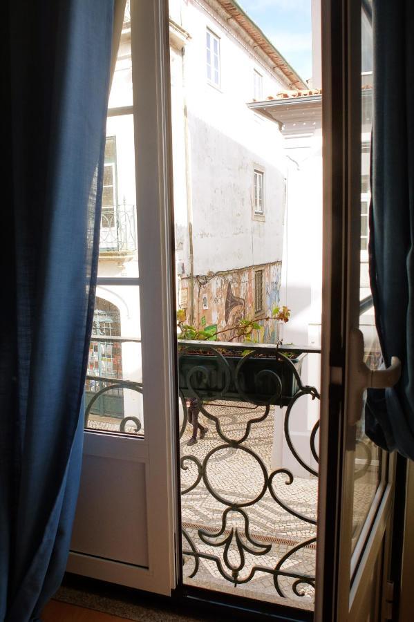 Albergue Family House Aveiro Exterior foto