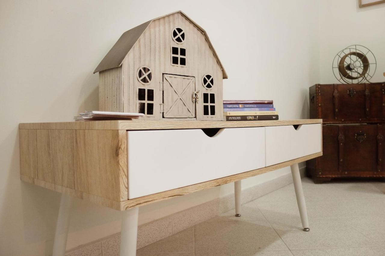 Albergue Family House Aveiro Exterior foto